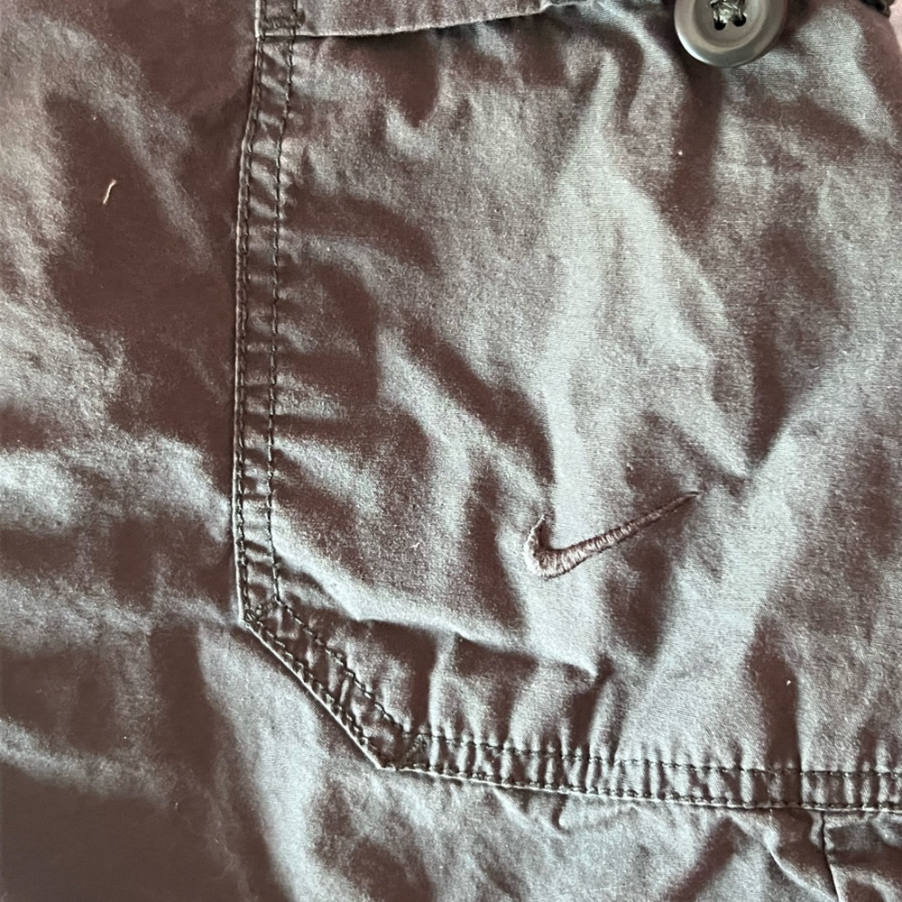 Nike cargo shorts - Picture 3 of 10